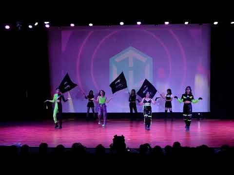 [022320] TWIRLS as MAMAMOO_Gogobebe + HIP + Egotistic (Concert Ver.) Dance Cover Competition PH