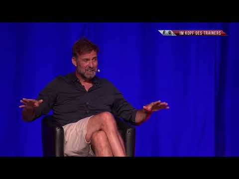 Jurgen Klopp: “Ed Sheeran wanted a photo with me and José Mourinho is a scumbag”.