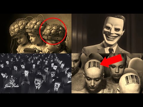 How society programs you: Conformity