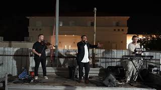 שמחת בית השואבה תשפ"ו (כולל חזון עובדיה) - התמונה מוצגת ישירות מתוך אתר האינטרנט יוטיוב. זכויות היוצרים בתמונה שייכות ליוצרה. קישור קרדיט למקור התוכן נמצא בתוך דף הסרטון שמחת בית השואבה תשפ"ו (כולל חזון עובדיה) - התמונה מוצגת ישירות מתוך אתר האינטרנט יוטיוב. זכויות היוצרים בתמונה שייכות ליוצרה. קישור קרדיט למקור התוכן נמצא בתוך דף הסרטון