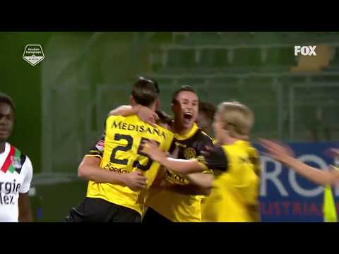 Samenvatting RKC Waalwijk - NEC Nijmegen (Keuken Kampioen Play-Offs, 18/19)