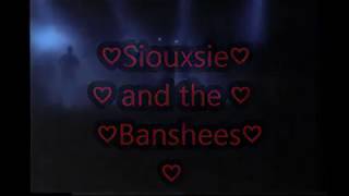 Siouxsie and the Banshees en Argentina - ♡The Double Life ♡ subtitulada
