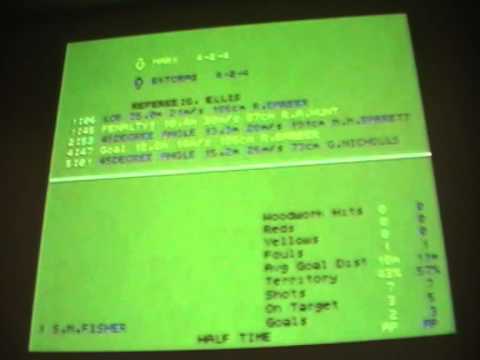 Kick Off 2 World Cup 2014 - Silver Cup - Mark vs Ektoras