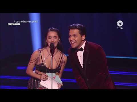 download lagu mp3 mp4 Latin Grammy 2018, download lagu Latin Grammy 2018 gratis, unduh video klip Latin Grammy 2018