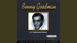 In A Sentimental Mood