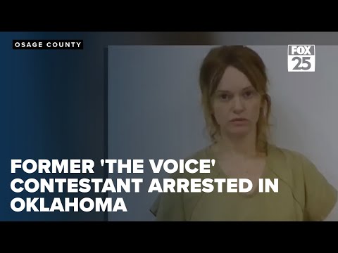 Osage County Jail Roster