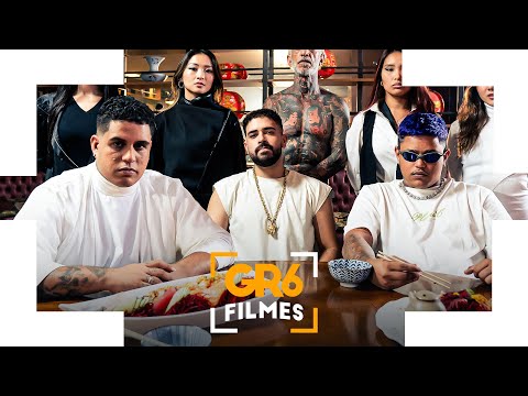 3G - MC G15, Gaab e MC Gabzin (GR6 Explode)