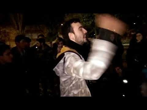 MASTO VS JOSTER - 1° RONDA - X EDICIÓN