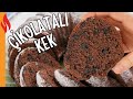 Kakaolu Damla Çikolatalı Kek | Nasıl Yapılır?