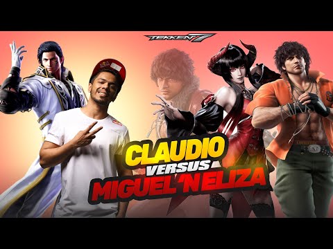 Arslan (Claudio) VS ARC (Eliza, Miguel) | Top 8 | Arena Assualt