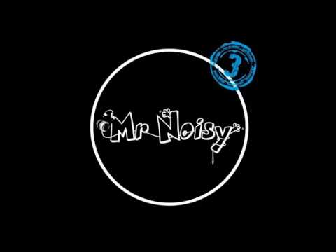 Keep Rollin' (Mr.  Noisy Mash Up) -  Alex S & Limp Bizkit