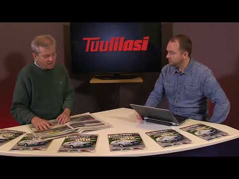 TUULILASI - NOPEAT KAUPAT