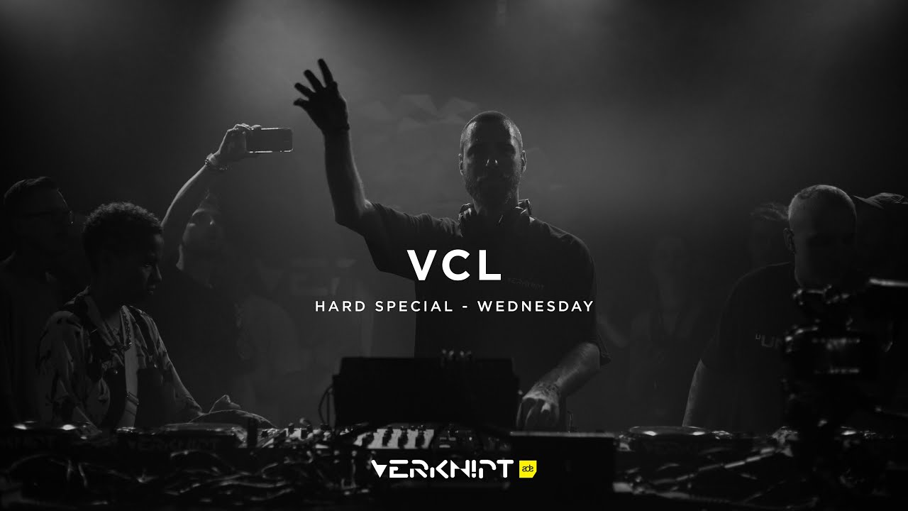 Vcl - Verknipt ADE 2022