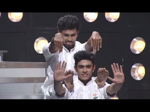 D3 D 4 Dance I Ramzan & Pranav I Mazhavil Manorama