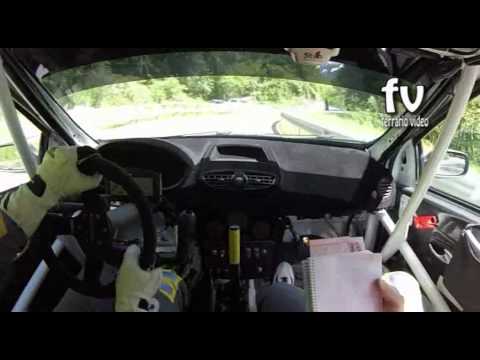 2°Camunia Rally Day 2015 Varisto - Baruffi by Ferrario Video ps 3