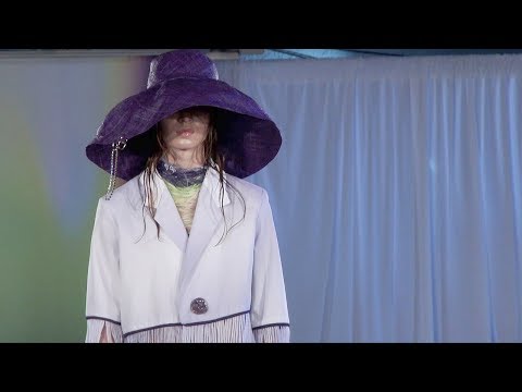 Constança Entrudo | Spring Summer 2020 | Full Show