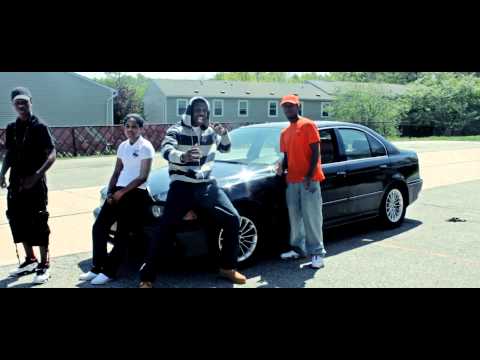 Young Rome - Run This Town