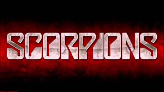 Scorpions-Blood too Hot