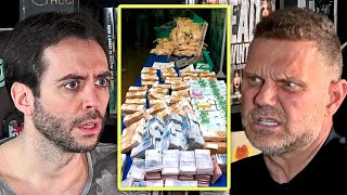 THEY TOOK EVERYTHING FROM ME IN 2013 - Nacho Vidal and his alleged criminal involvement in mone...