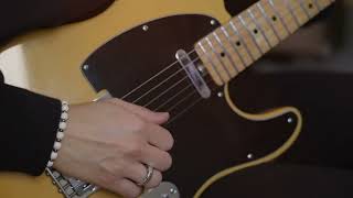 Video thumbnail for TC Electronic - Honey Pot Fuzz - Demo by Michele Cordeiro