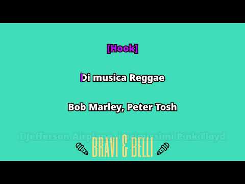 TEMPI D'ORO TESTO/LYRICS STILE KARAOKE