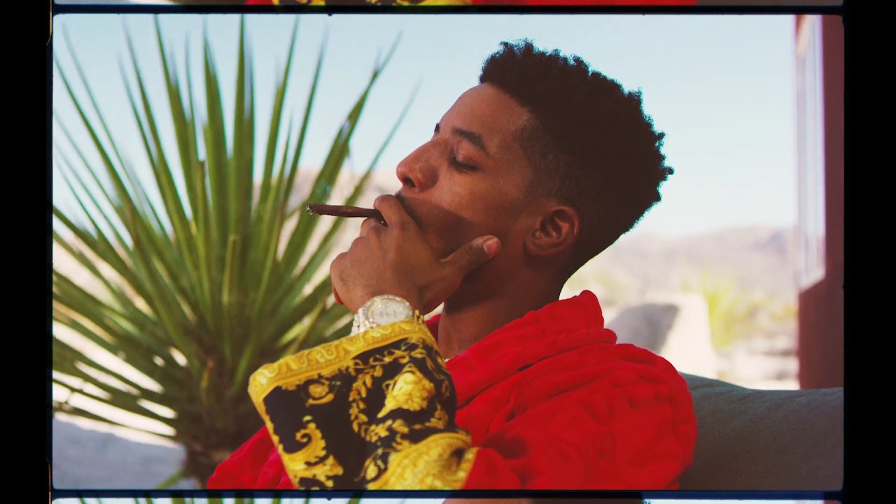 Rockie Fresh – “No Satisfaction”