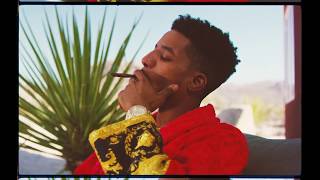 Rockie Fresh - No Satisfaction (Official Video)