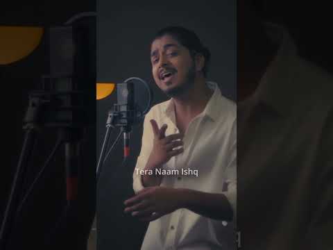 Laal Ishq | Arijit Singh | Sumonto Mukherjee | #unplugged #shortcover #ytshortsindia