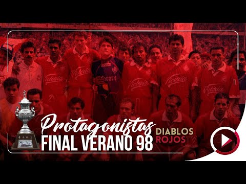 Final Verano 98