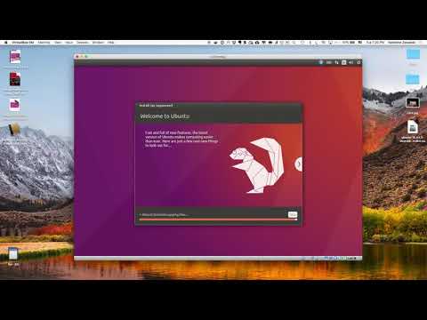 1. Ubuntu install. Linux basics. RVM and Ruby install. Ruby Pros and Cons. ( in Russian language )
