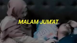 Download lagu STORY WA MALAM JUMAT || STATUS WA TERBARU 2020 || STORY WA 30 DETIK TERBARU KEKINIAN mp3