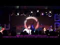 Donna the Buffalo – Better Days – Funky Biscuit – Boca Raton, Fl  1- 3- 2018