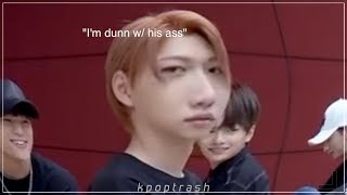 STRAY KIDS' MY PACE (Close Up Ver.) - What You Didn't Notice/Fangirl/Fanboy Ver.