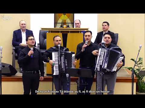 Frații Strugariu - De nu ar fi marele har