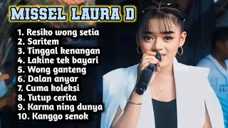 Download lagu NEWEST FULL ALBUM 2026 MISSEL LAURA RESIKO WONG SETIA - SARITEM - TINGGAL Kenangan mp3