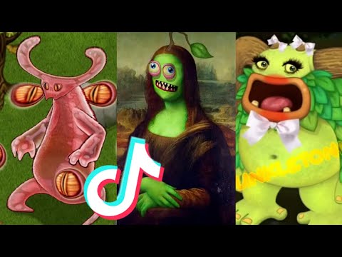 My Singing Monsters 🌟 MSM TikTok Compilation #113