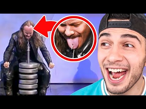 EN EFSANE 100 DÜNYA REKORU! *30 DAKİKA*