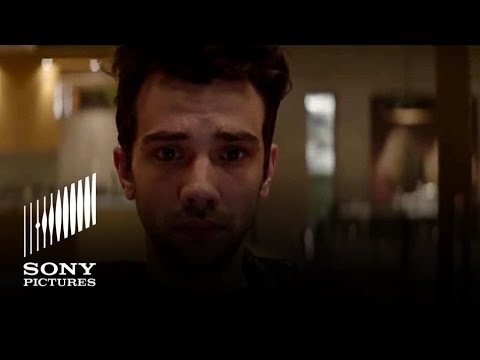 This Is the End (Clip 'They Rescue the Actors First')