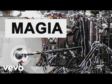 OV7, Kabah - Magia (Nothing's Gonna Stop Us Now) (En Vivo)