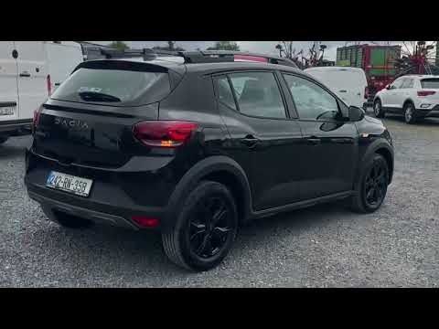 Dacia Sandero Stepway TCe 90 STEPWAY Extreme - Image 2