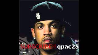 Lloyd Banks Workout Part 2 Instrumental