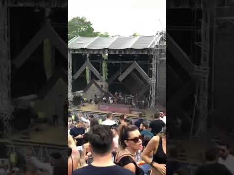 SOLOMUN b2b Tale of Us - EXIT 2019 mts Dance Arena