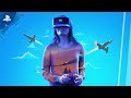 PlayStation VR | Incredible Adventures