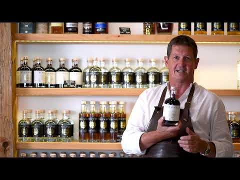 Schlehen Gin - Bergwelt Brennerei