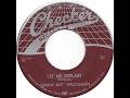 Sonny Boy Williamson Let me Explain