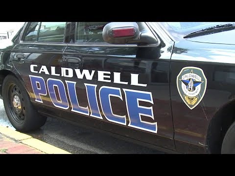 NJ Caldwell & West Caldwell Police Departments Merger