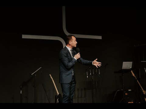 Marius Copil - Drumul spre Emaus | Biserica Lumina