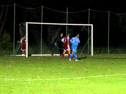 MVI_8887.MOV TSV Leuna 1919 - BSV Halle-Ammendorf (Alte Herren)