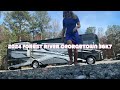 Check out this Video for a 2024 Forest River Georgetown 7 Series GT7 36K7(Stock #RV-A05456)  for sale by Commonwealth RV. This unit is located in Ashland, VA