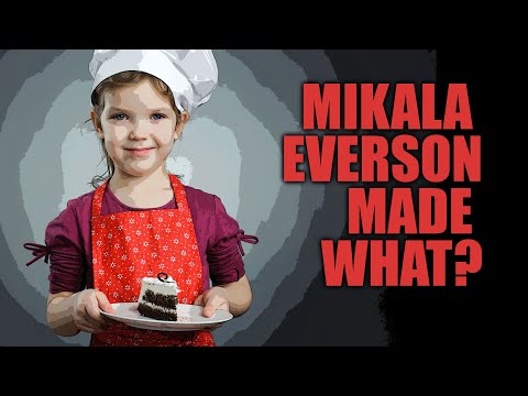 Mikala Everson's Celina Radio Podcast